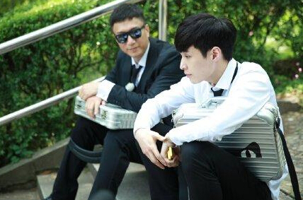 男人帮极限挑战友情,2024极限男人帮的友情