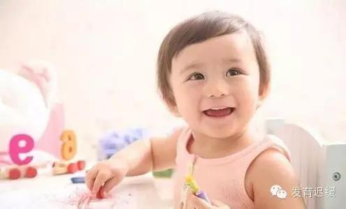 震惊!发育迟缓是不会自愈的!