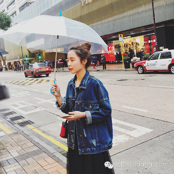 减龄美衣,美到极致的减龄衣服