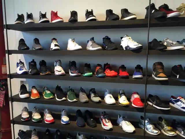 LA潮店！OG带你逛！