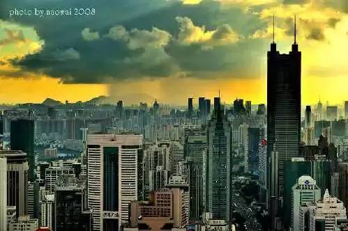 “深圳已疯，上海正在疯”，现在是购房良机吗？