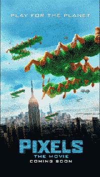 4张动态海报图片,一组动态海报