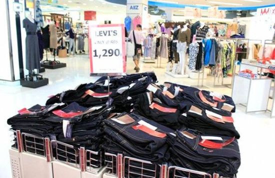 在泰国旅游买了很多东西,泰国旅游必买清单大全