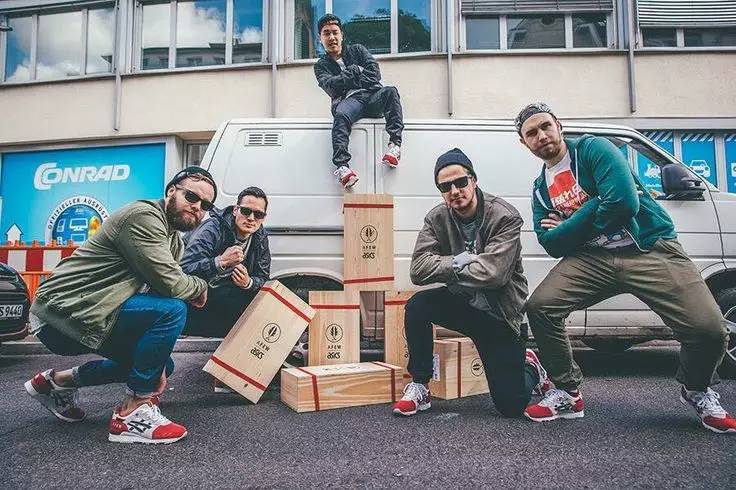 公认最好看的10双鞋运动鞋,2023十佳运动鞋