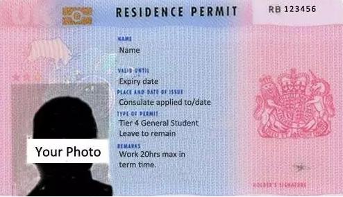 英国留学brp丢了怎么办,英国留学BRP在国内丢失补办流程