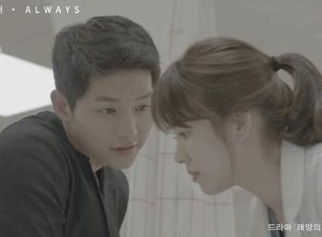 景美、颜好、演技佳！年度最强阵容，《太阳的后裔》千万别错过！