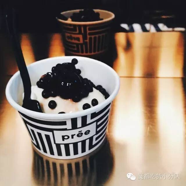 穿好棉毛裤，在寒风里把这9家冰淇淋吃成夏天！