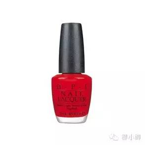 红绿搭配的美甲新年,同学会装b的最高境界