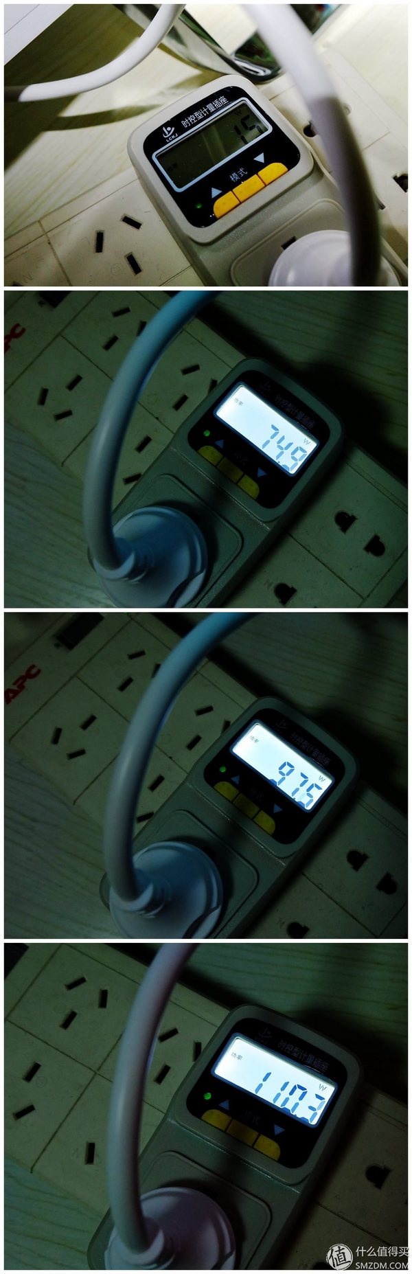 【良心定价的网吧利器,槽点需改进】惠科HKCX320曲面一体机拆机、升级配件及评测