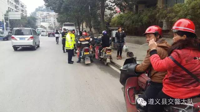 为什么摩托车总是被交警查,摩托车为啥严查