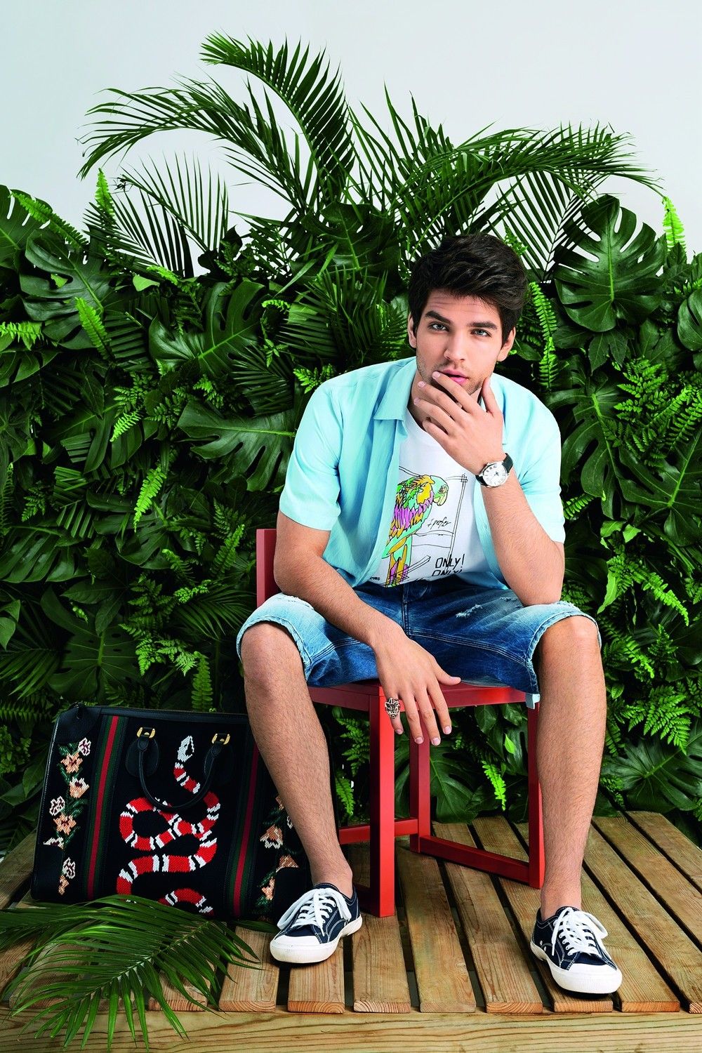 如何选择自己适合的短裤长度,一个短裤需要多少米布