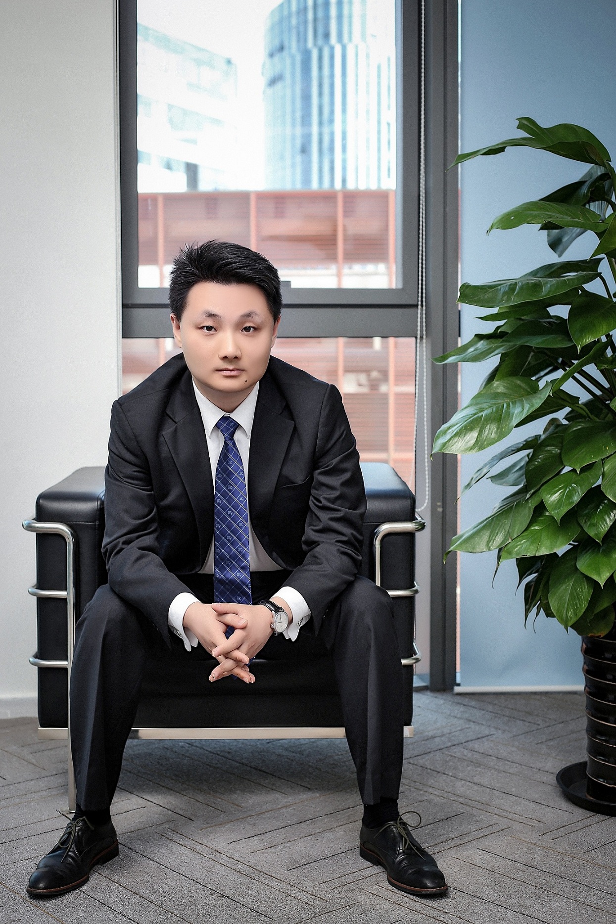 创投服务商聚份子：以即时反馈的轻产品切入创投