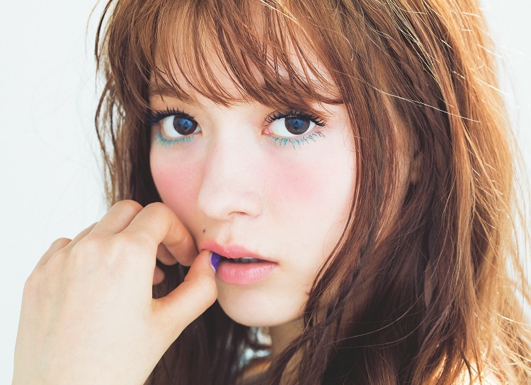 睫毛刷哪个最好用,睫毛刷用哪种刷头好