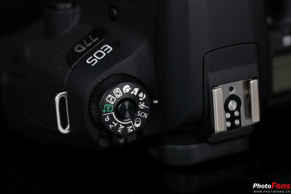 佳能eos77d镜头挑选,小白摄影入门了解佳能77d