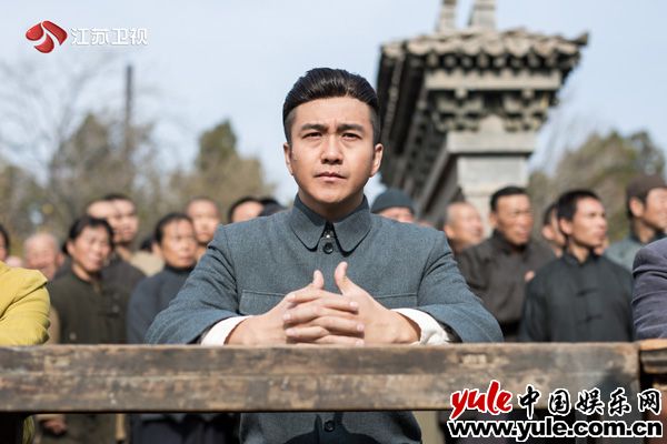 如何评价翟天临在白鹿原的表演,演员的诞生收官翟天临重回白鹿原