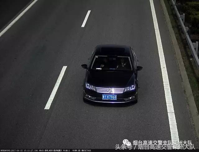 变造号牌违法行为曝光,交警公布变造号牌违法人照片