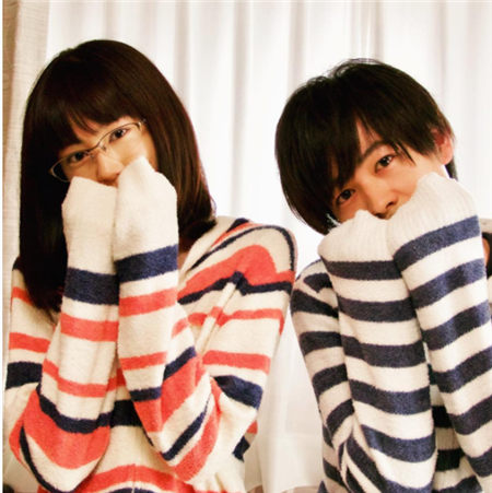 桐谷美玲短发,桐谷美玲颜值分析