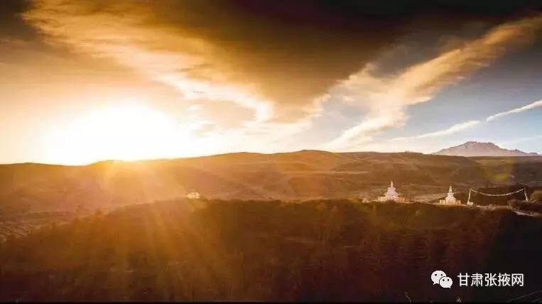 肃北最近发生的大事,肃南最新新闻