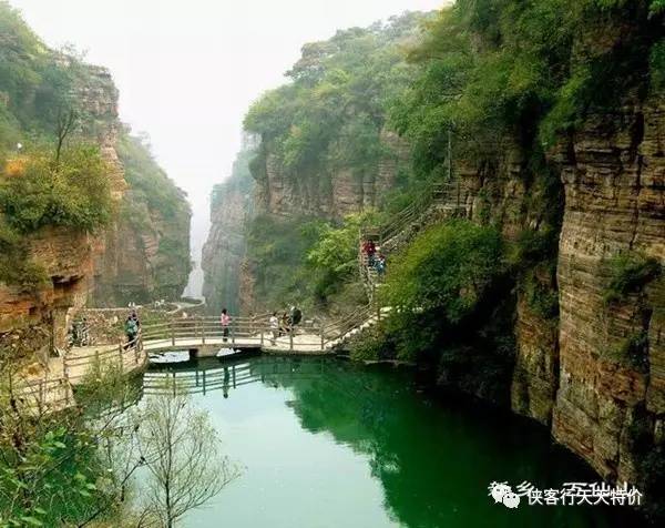 高温天气郑州,郑州高温哪里避暑