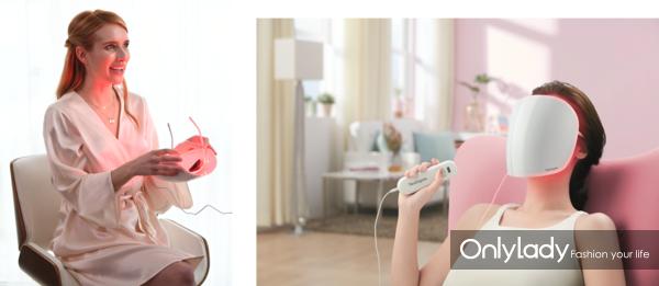 露得清面膜美容仪好吗,露得清美白面膜好吗