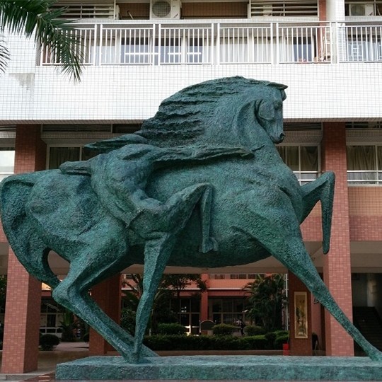 广州五中学校排名,走进五中