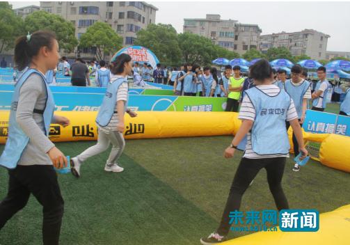 上海足球嘉年华,上海校园足球赛视频