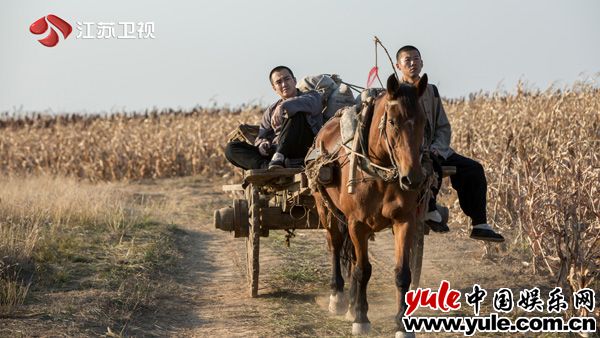 如何评价翟天临在白鹿原的表演,演员的诞生收官翟天临重回白鹿原