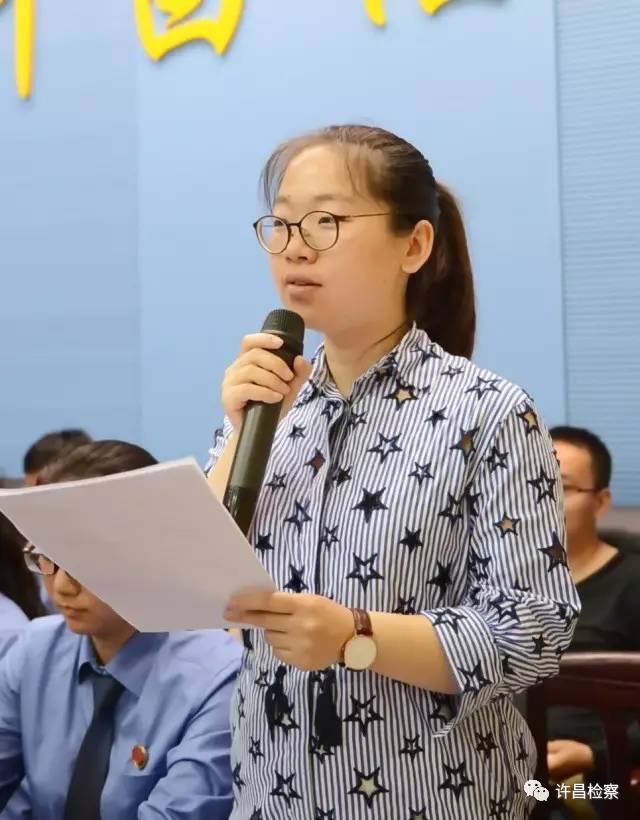 「拓展感言」“激扬青春,我为检察添光彩”拓展训练感言之四