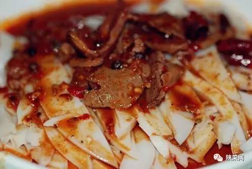 陕菜探秘之旅,陕北特色美食陕菜