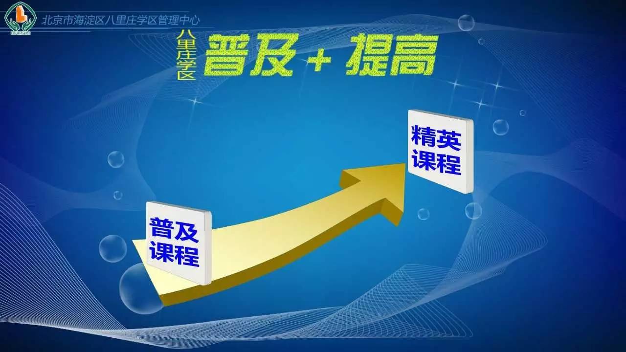 求体验！八里庄学区管理中心官网和心理健康服务云平台上线啦！