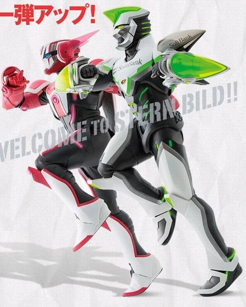 从2次元转战2.5次元-制片人尾崎雅之谈《TIGERBUNNY》制作秘话（三）