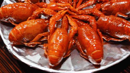 重庆99元4斤小龙虾网红店 (重庆小龙虾最火的店)