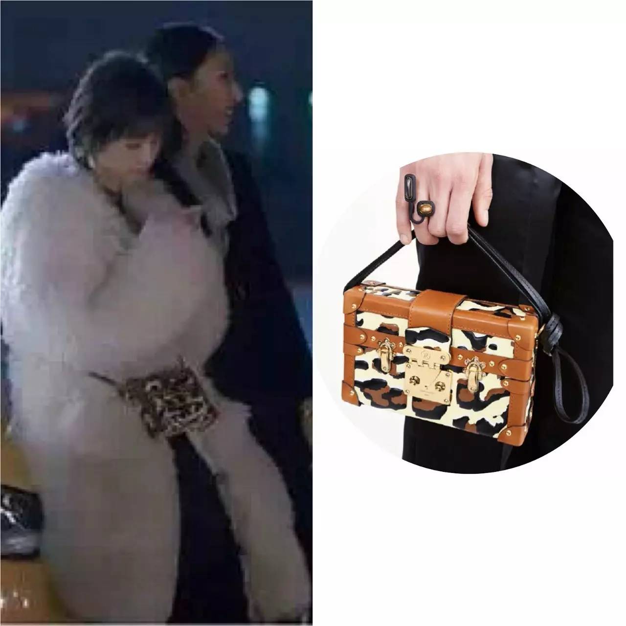 欢乐颂五美尴尬同台,欢乐颂2五美吃饭包总安迪秀恩爱