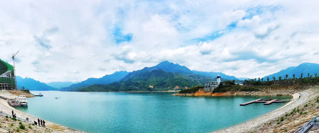 你在丽水过得好吗,青田现在怎么样