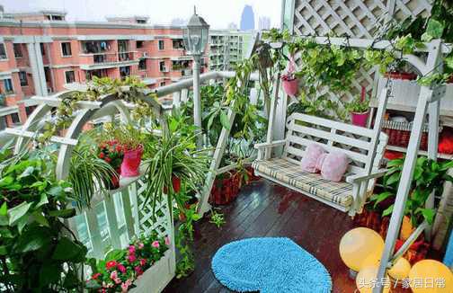 阳台养绿植有风水禁忌吗,阳台养绿植多了会不会影响风水