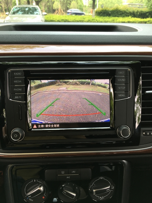 14年大众甲壳虫白色驾驶感受,新到17年大众甲壳虫