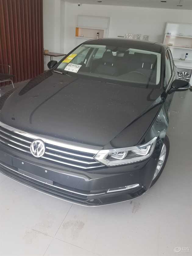 2023款迈腾购买心得,2017款迈腾车主用车真实感受