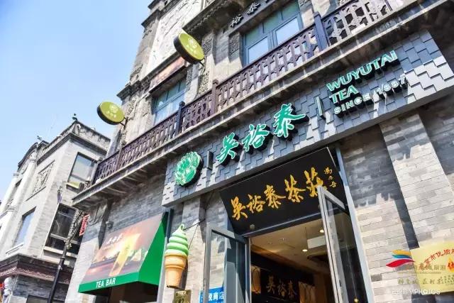 绝美的风景送给你,有一种风景叫朋友圈里的风景