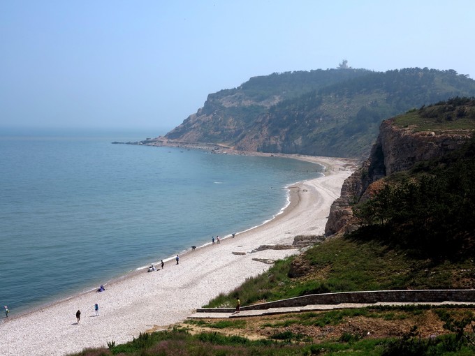 烟台蓬莱长岛两日游景色美极了,烟台长岛三日游攻略