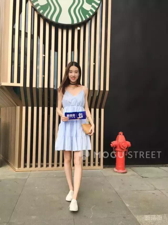 暴击！约会撩汉才是正经事儿！但是你穿对了么？