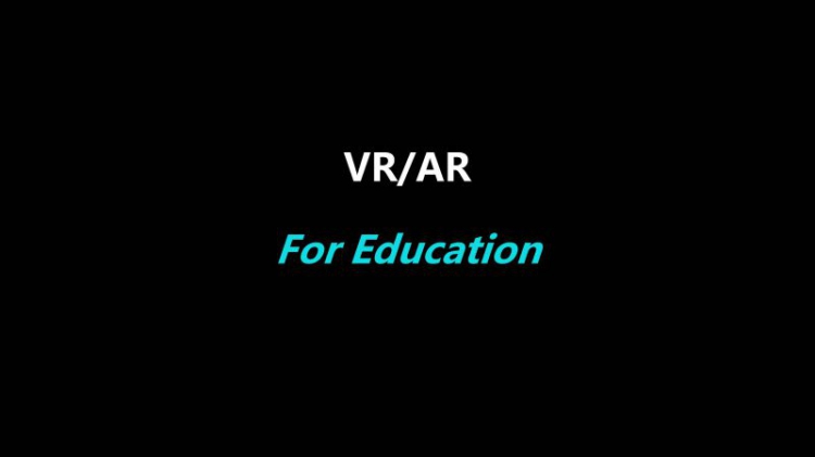 上海科技大学教授虞晶怡：给虚拟教育装上智慧之眼