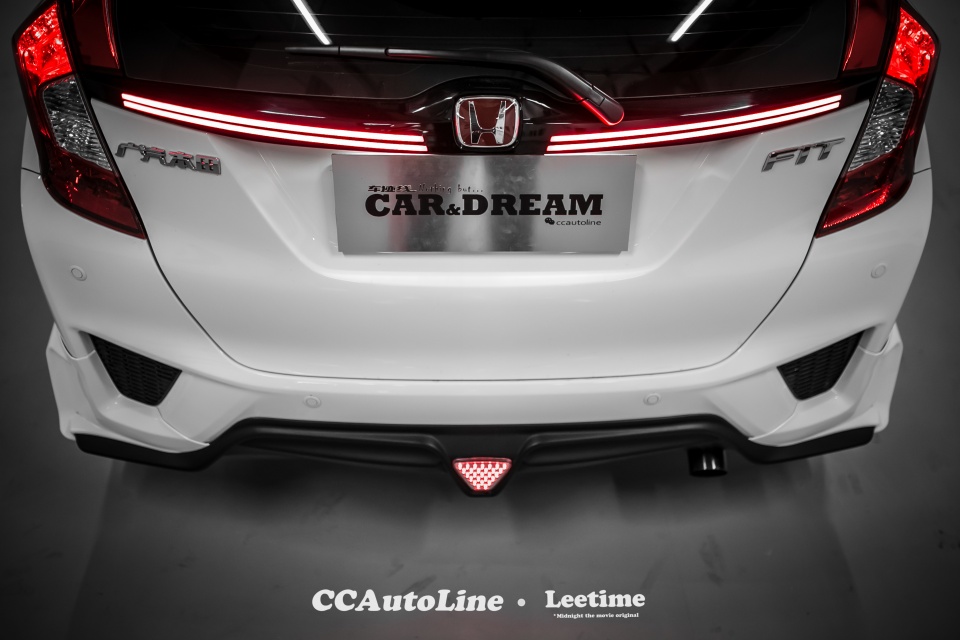 vtec涡轮飞度,vtec的飞度