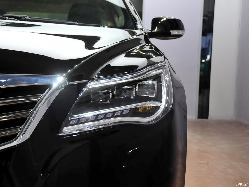 耗资18亿,耗资30万打造跑车希望量产