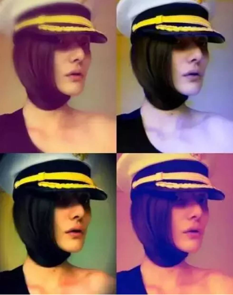 张靓颖和范冰冰,张靓颖范冰冰同框