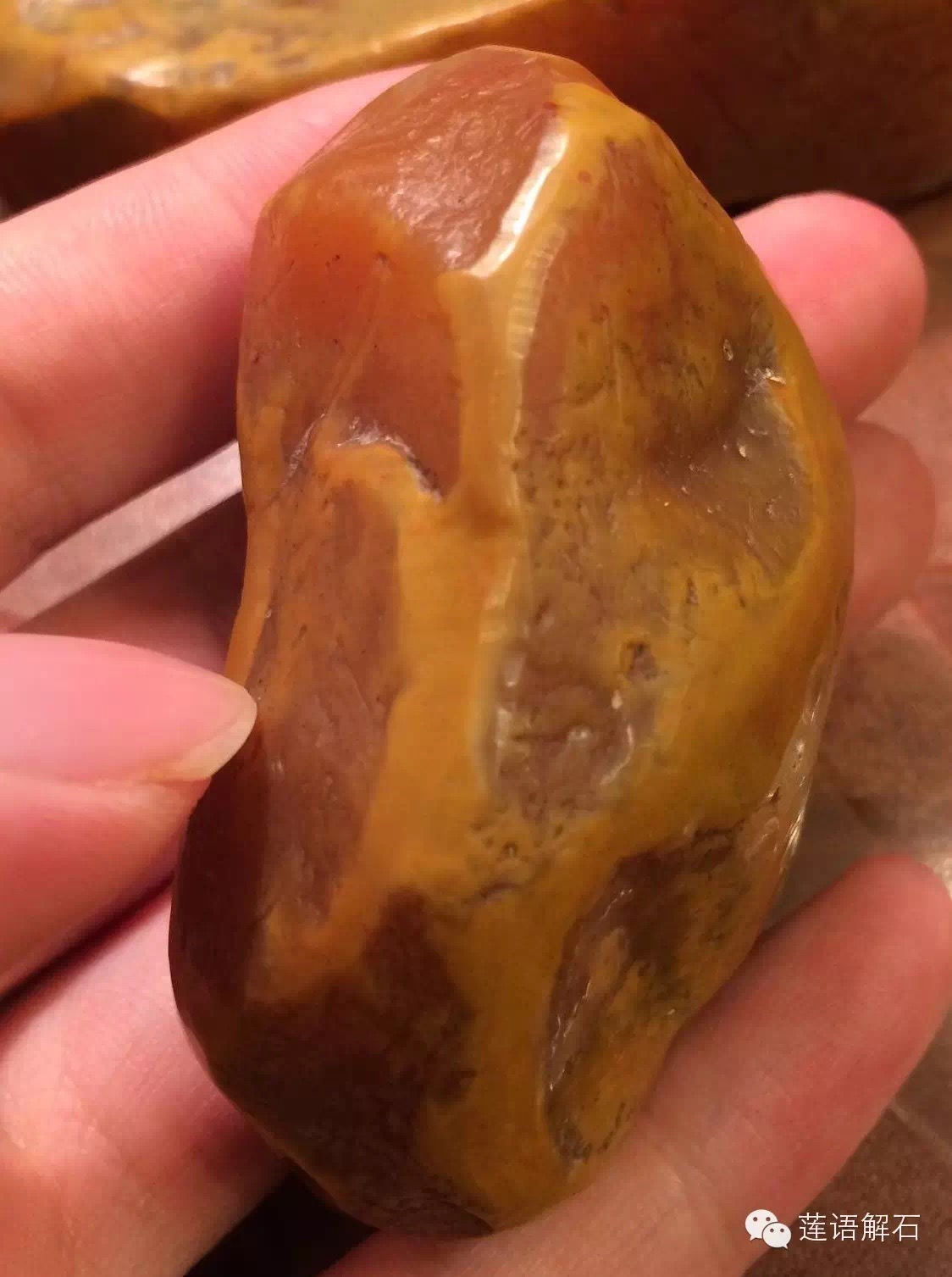 昌化田黄石与寿山田黄石哪个更好,寿山田黄石和昌化田黄石哪一种贵