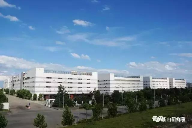 武汉光谷富士康怎么样,武汉富士康现状最新消息