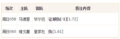 强哥彩富专栏：英超西甲收*战官**疑点重重（足彩14场、任九推荐）