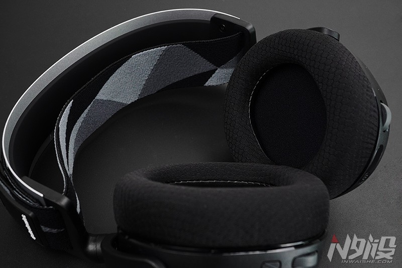 赛睿arctis7p耳机,赛睿arctis寒冰9wireless