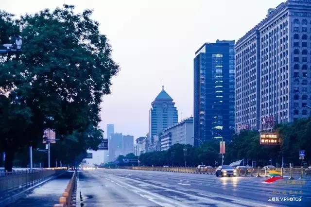 绝美的风景送给你,有一种风景叫朋友圈里的风景