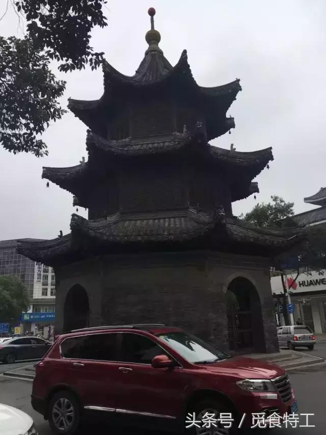 扬州，繁华了2500年的一座城